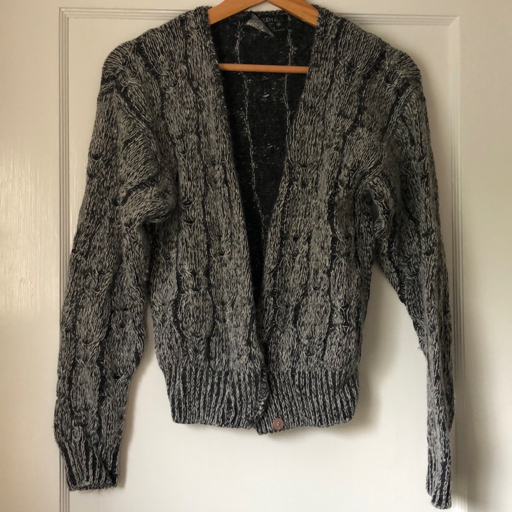 Vintage Cardigan